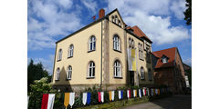 700 Jahrfeier St. Marien, Volkmarsen (Foto: Karl-Franz Thiede)